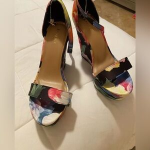 Women’s Bamboo Shoes Size 10 New🔥 without box